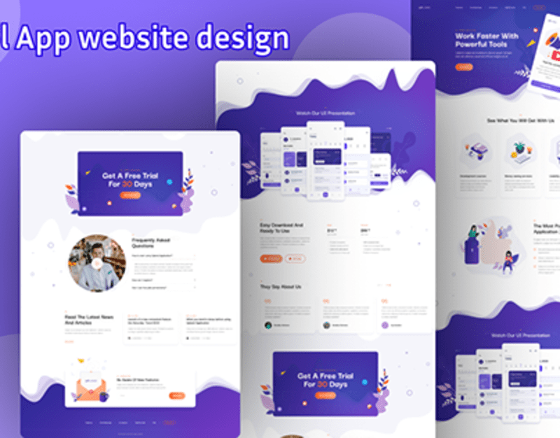 Cover image for My Projects UI UX