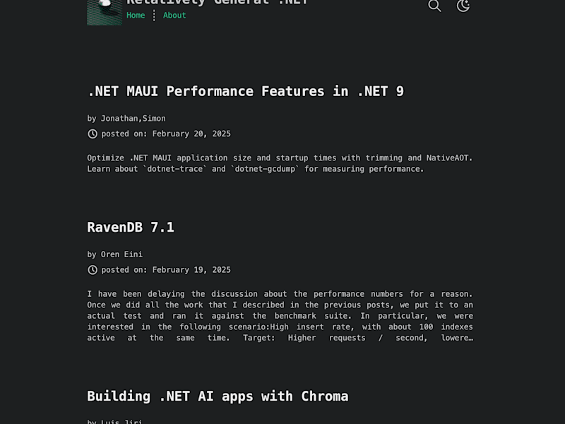 Cover image for API & Integration service
