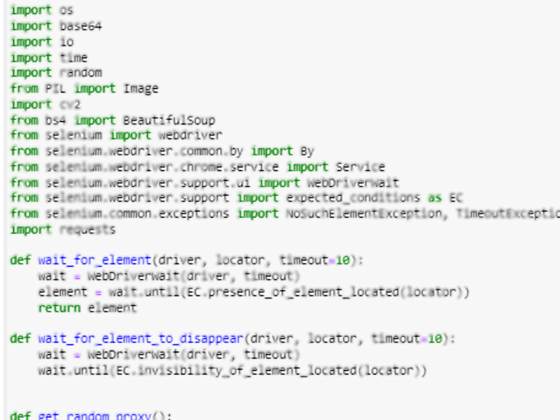 Cover image for Efficient Web Scraping for Data Extraction & Automation