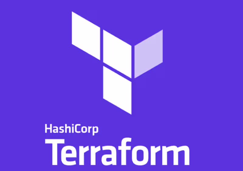 Cover image for I will be your terraform and infrastructure as code expert