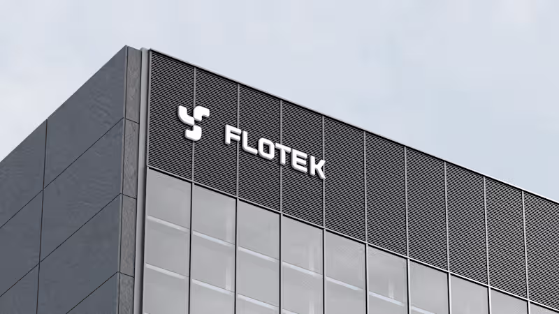 Cover image for FLOTEK™