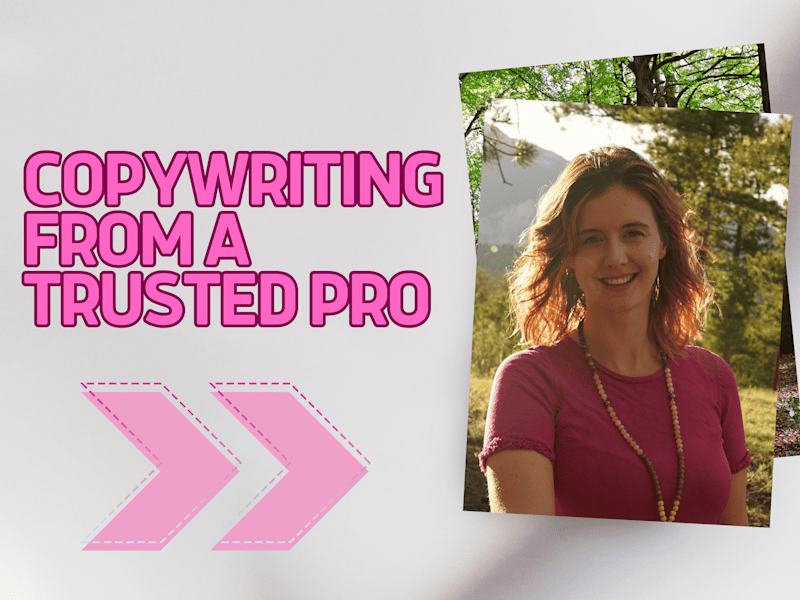 Cover image for Crafting Compelling Copywriting for Website and Social Media