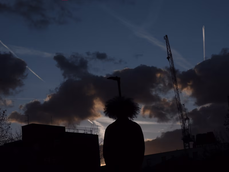 Cover image for Videography