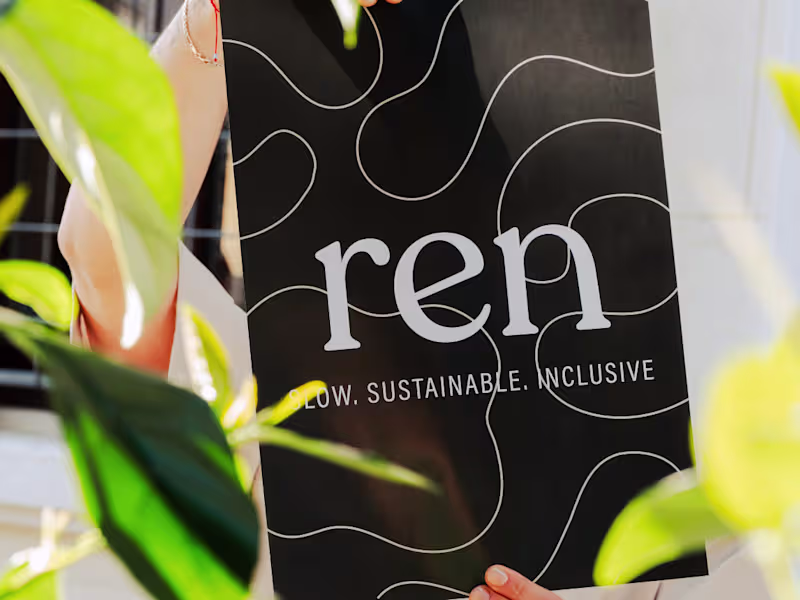 Cover image for Mini Branding Package 