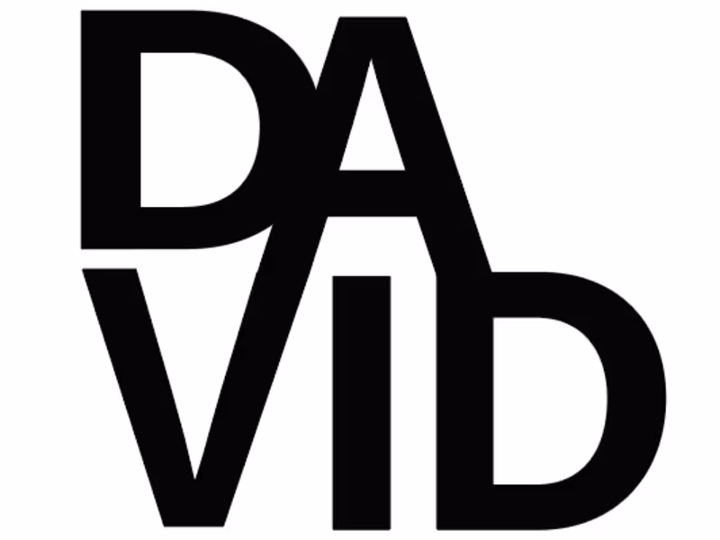Cover image for Design Consultant | David Blackmond