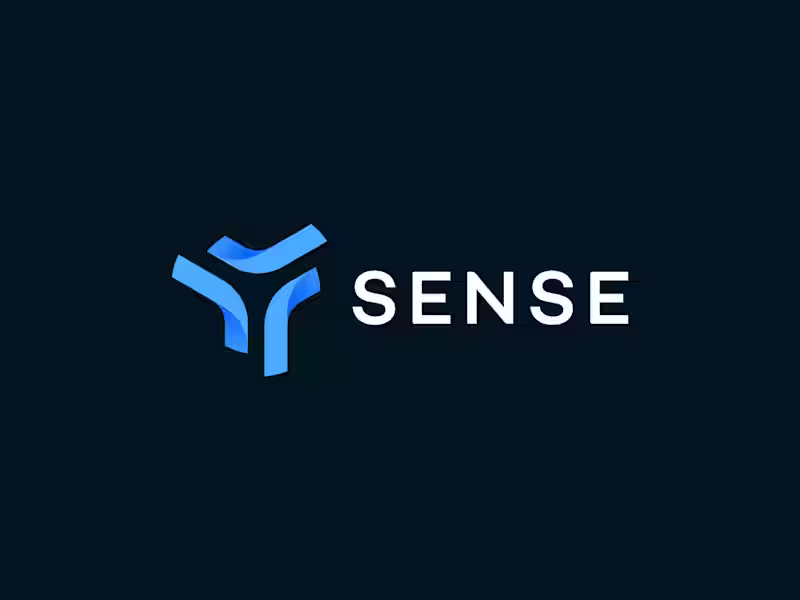 Cover image for Sense Branding