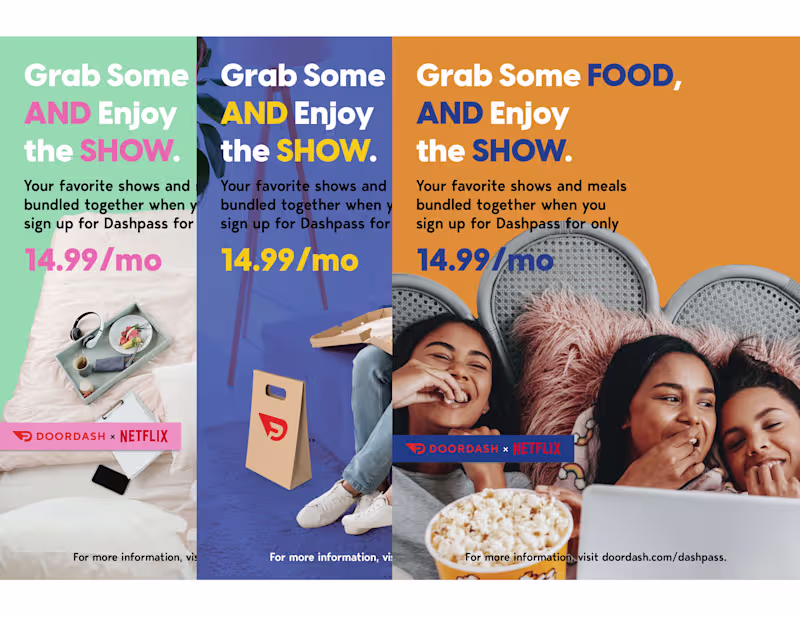 Cover image for Flyer Design 