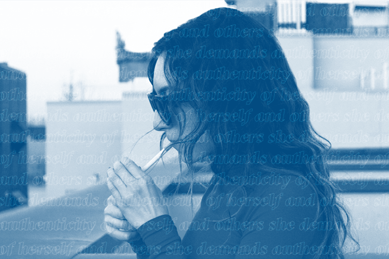 Cover image for Authenticity