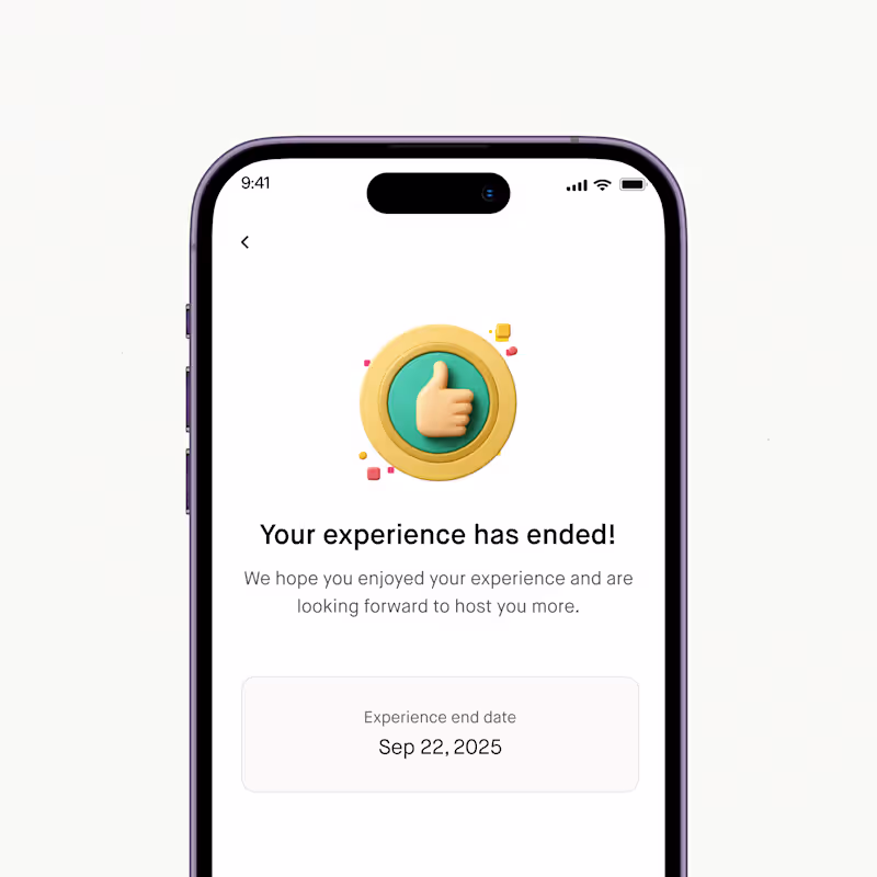 Cover image for Top Nomad's Club (TNC) is a premium digital lifestyle platfo...