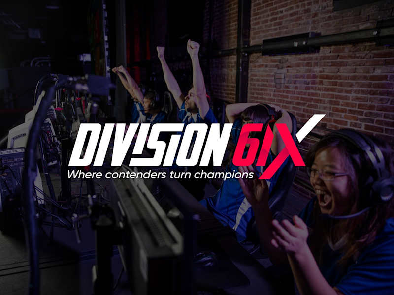 Cover image for Division6ix | Marketing Consultant