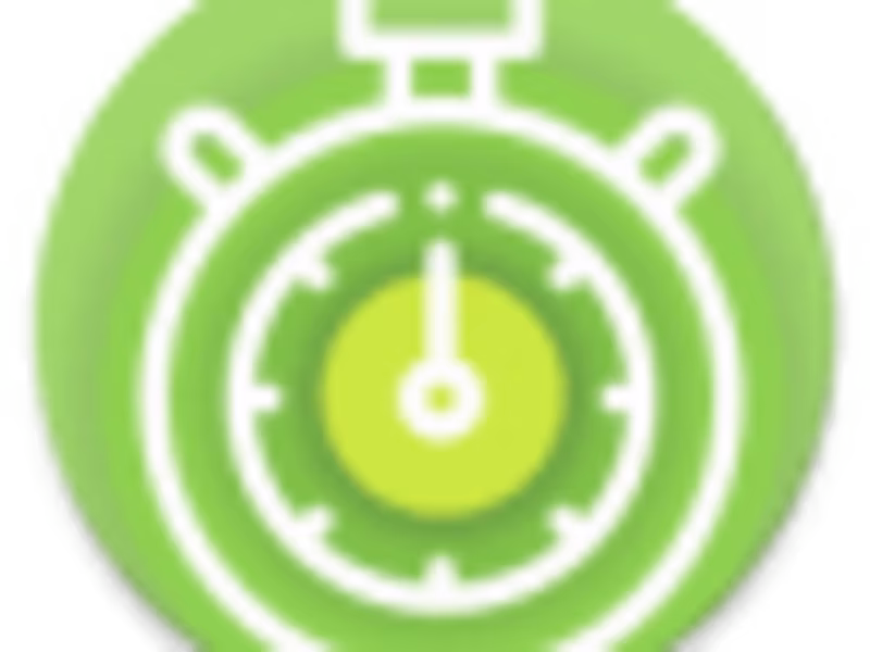 Cover image for AmazTimer