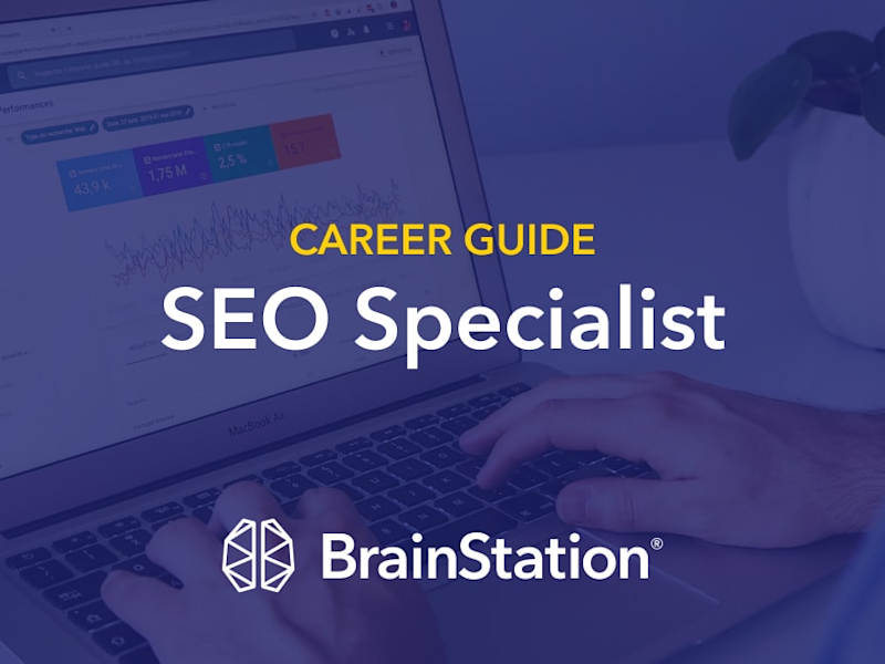 Cover image for SEO Specialist