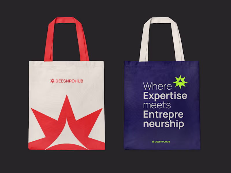 Cover image for Deesnpohub