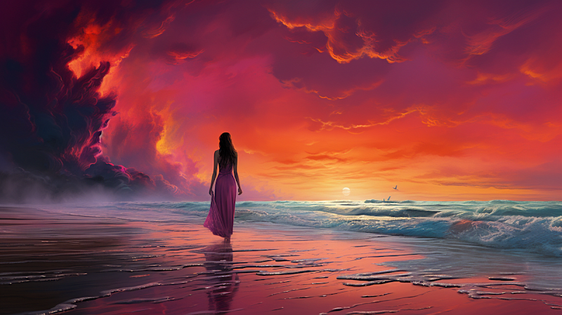 Cover image for Hell in Paradise: A Boracay Travel Story