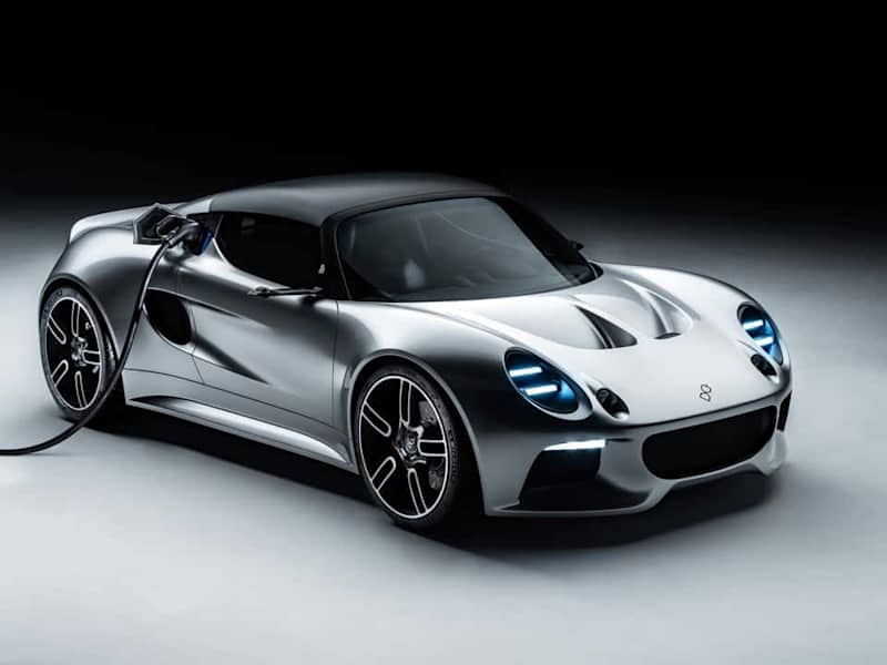 Cover image for Car Blog Example