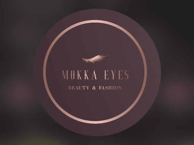 Cover image for Logo and social media design