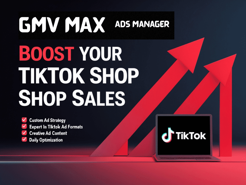 Cover image for Boosting TikTok Shop Sales with Effective Ad Management