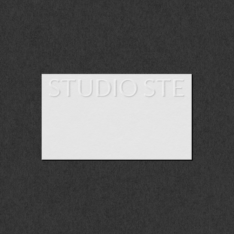 Cover image for Studio STE