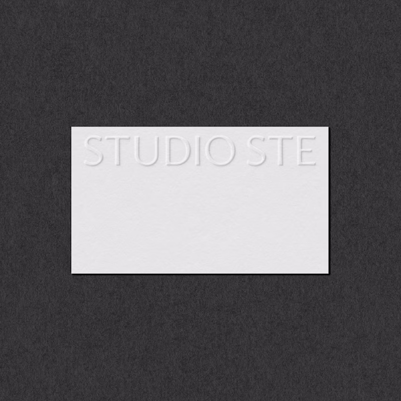 Cover image for Studio STE