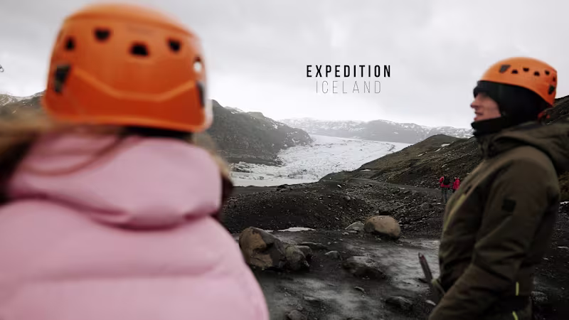 Cover image for Expedition: Iceland | Institut auf dem Rosenberg - YouTube