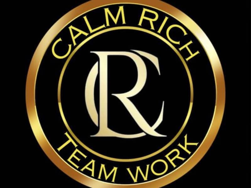 Cover image for Community - Calm Rich