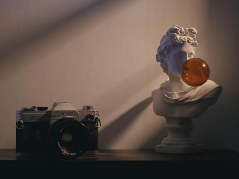 Cover image for 35mm of Love 🎞️ - YouTube