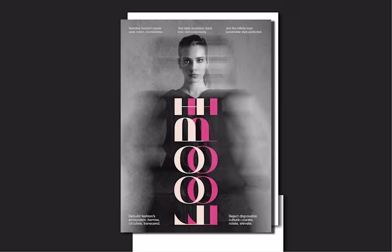 Cover image for Loopi - Brand Identity Design