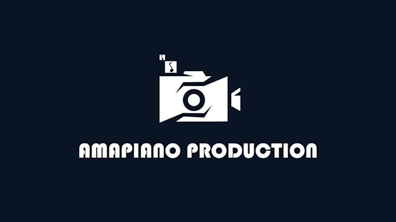 Cover image for amapiano production on Behance