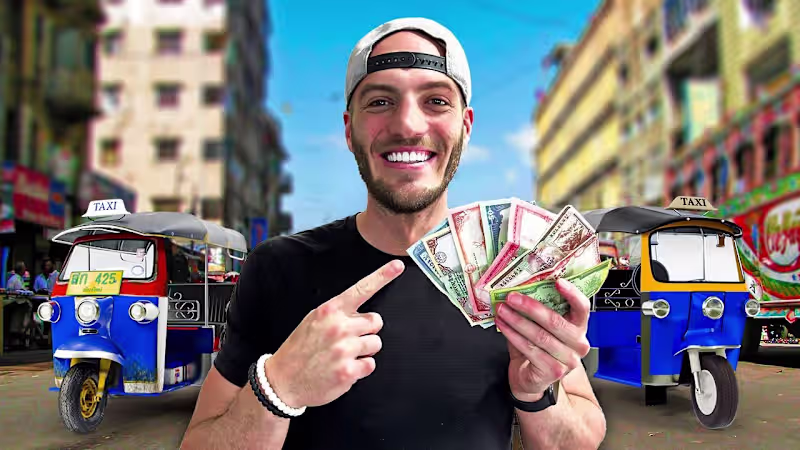 Cover image for Youtube Thumbnail🎉 