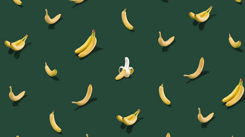 Cover image for BANANA
