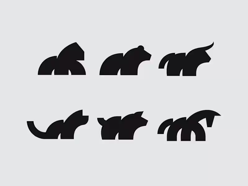 Cover image for This personal project which started with the Ape/Gorilla con...