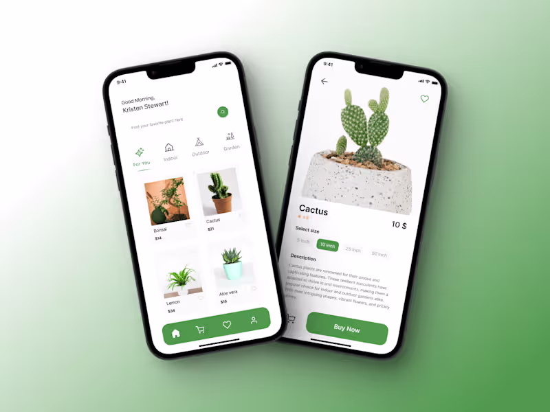 Cover image for Plantopia