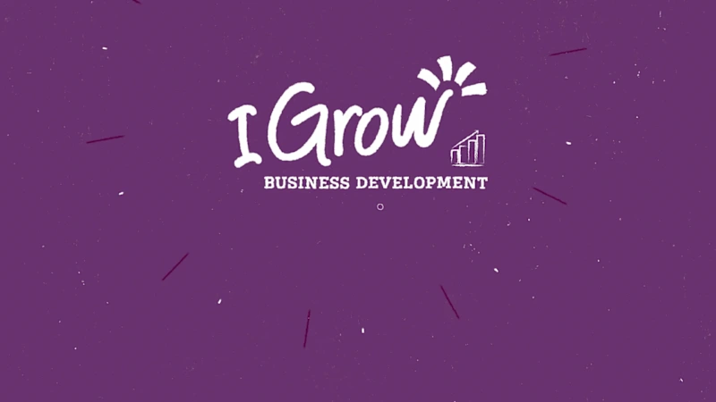 Cover image for Pernod Ricard | With iGrow, you'll grow !