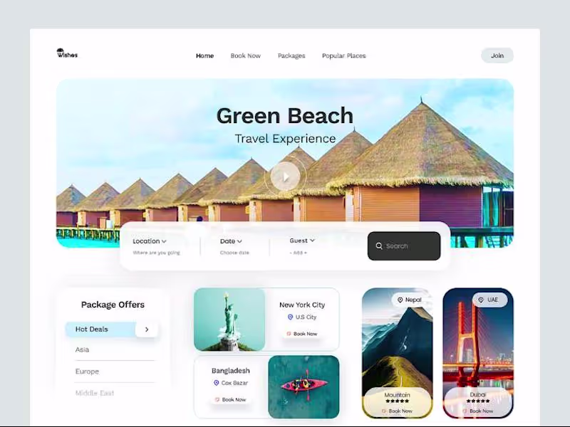 Cover image for SEO-Optimized Website |Wix,Shopify,WordPress & SharePoint Expert