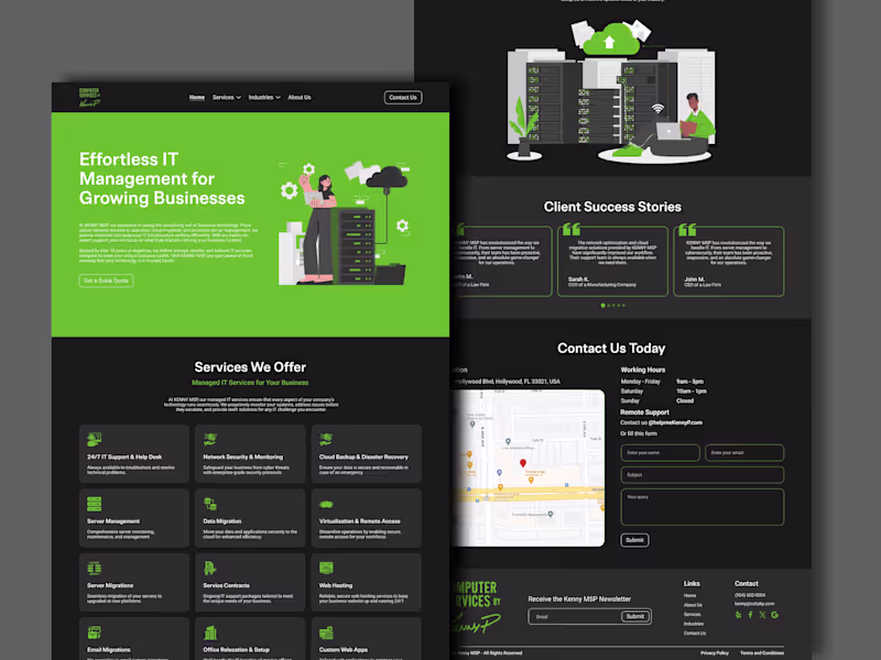 Cover image for Figma UI/UX | Pro 🔵