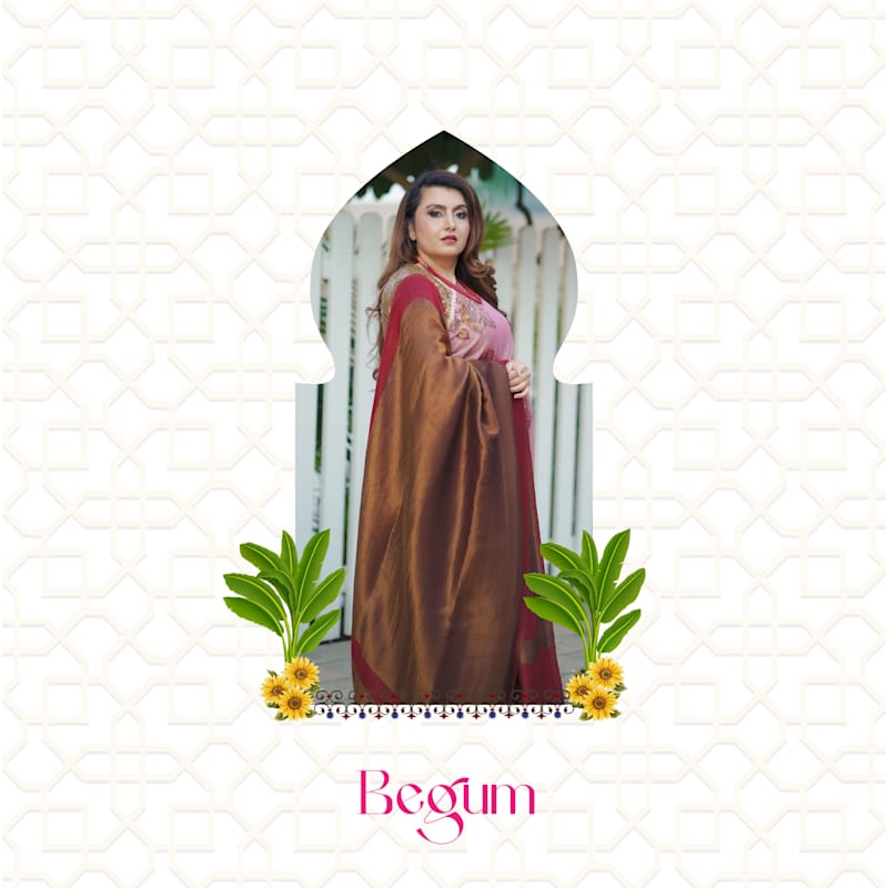 Cover image for Fashion Social Media Designing