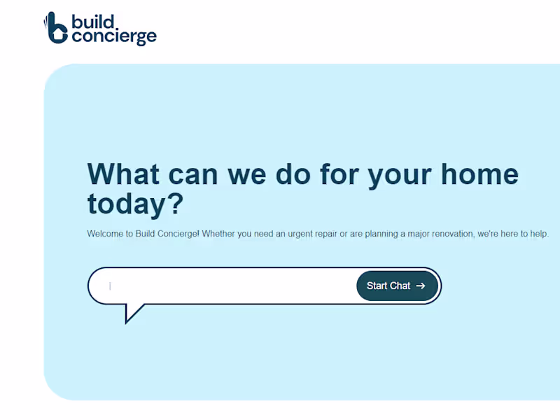 Cover image for AI Chatbot Development