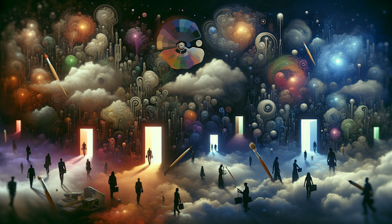 Cover image for Where Brand Designers Hide: Untapped Platforms to Find Top Talent