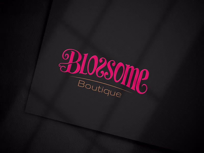 Cover image for Glow Up Brand Package - Logo + Branding + Social