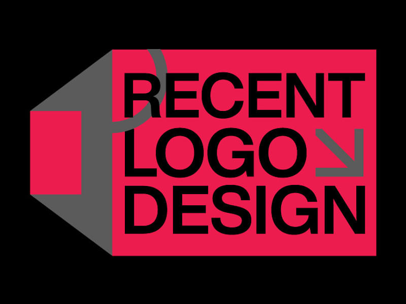 Cover image for LOGOFOLIO #1