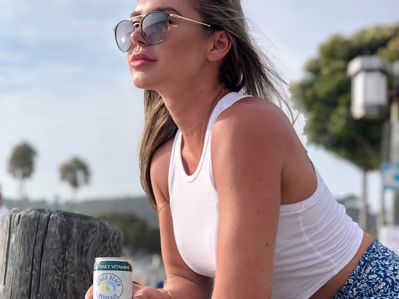 Cover image for Model for Lifestyle, Fashion, and Music Video Shoots