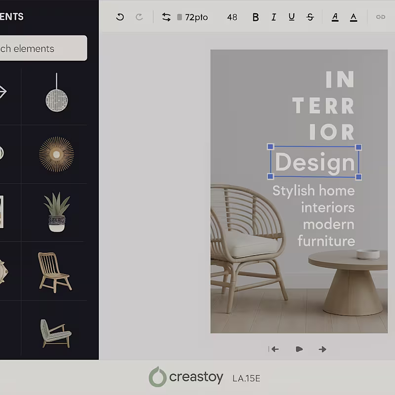 Cover image for From Logos to Social Media – Designs That Tell Your Story