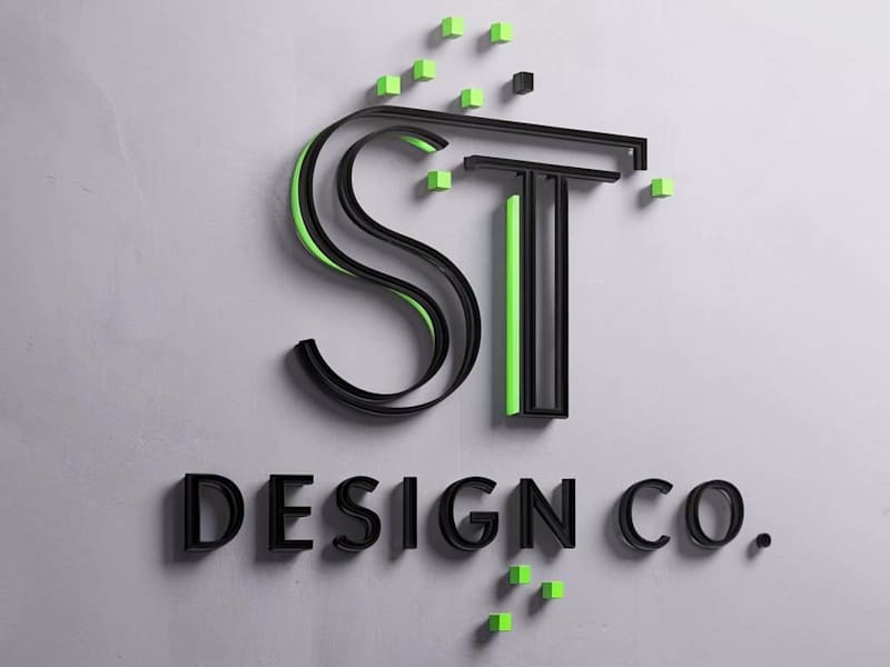 Cover image for Your go-to expert for logo design, graphic design, web design.