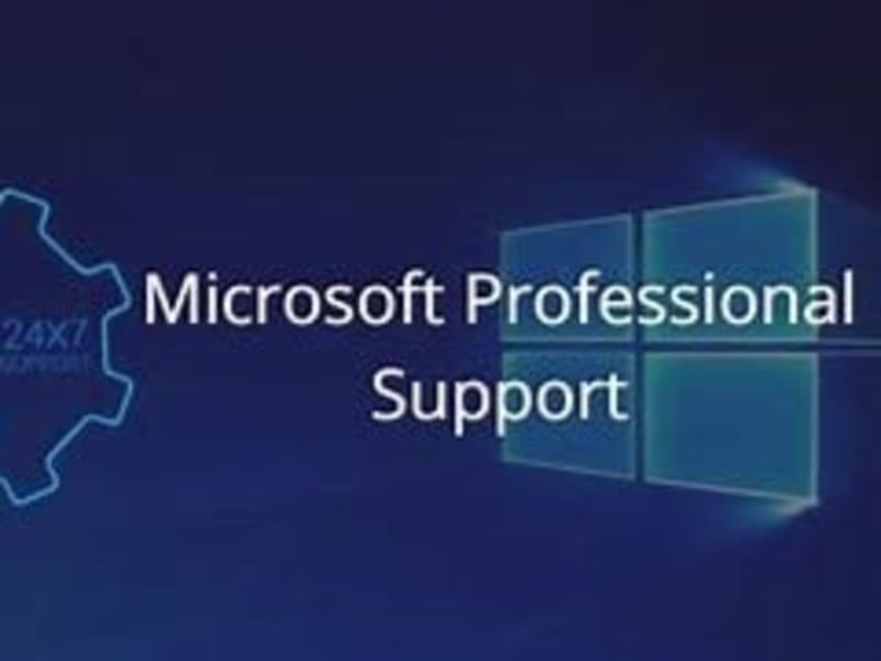 Cover image for Application/Technical Support Project