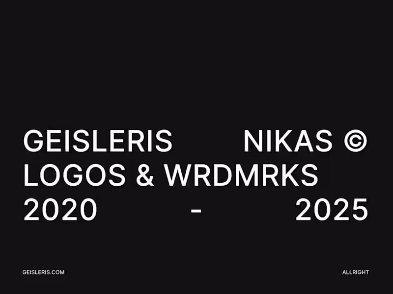 Cover image for Logofolio Vol. 1