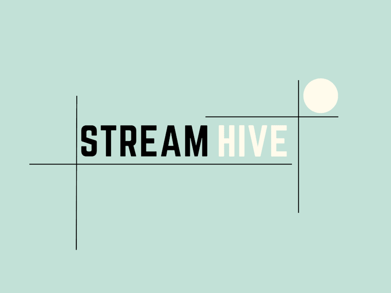 Cover image for StreamHive