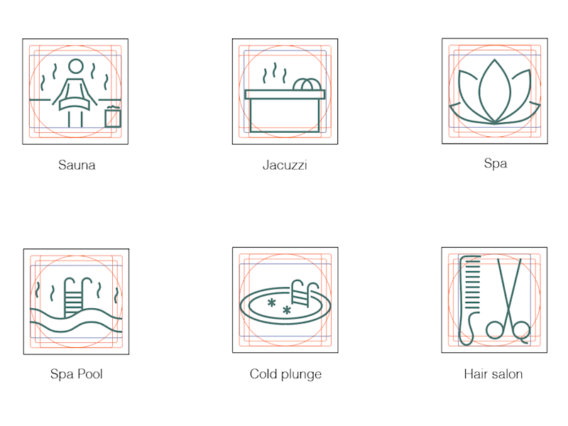 Cover image for Icon design for yacht company.