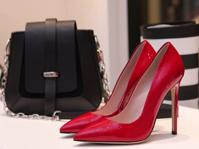 Cover image for Engaging and Informative Fashion Articles that generate traffic