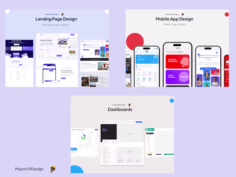 Cover image for Full Project Cover