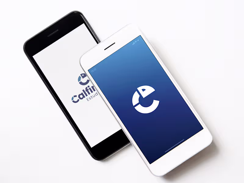 Cover image for Logo & Branding Services